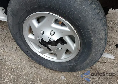 2011 Ford E-250 Commercial из США, поврежденный, VIN 1FTNE2EW8BDB38686